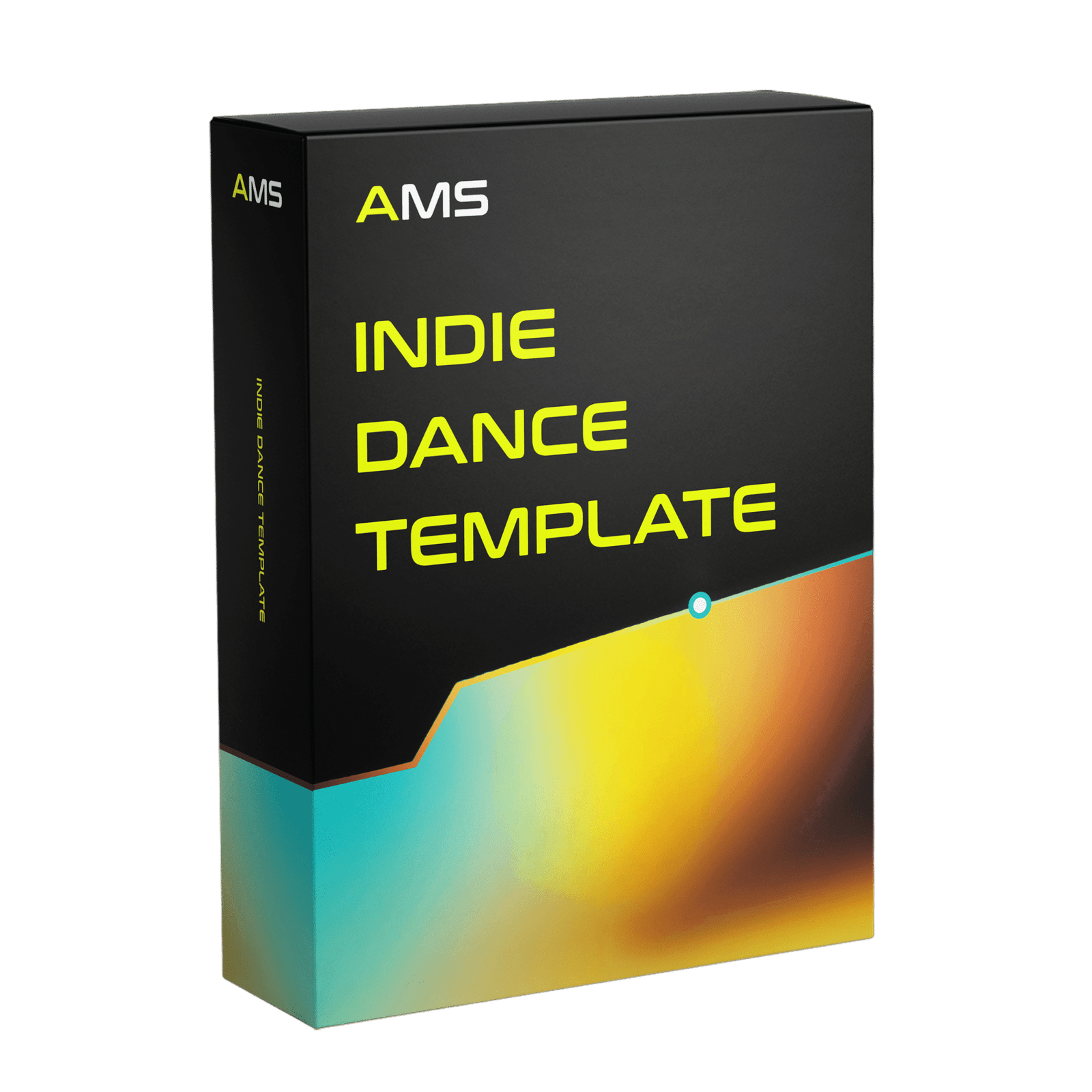 Indie Dance Template - Aviary Drift  (includes 90 minutes of Ableton tutorials)