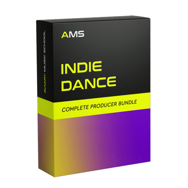 Indie Dance Sample Pack Essentials (120 Samples)
