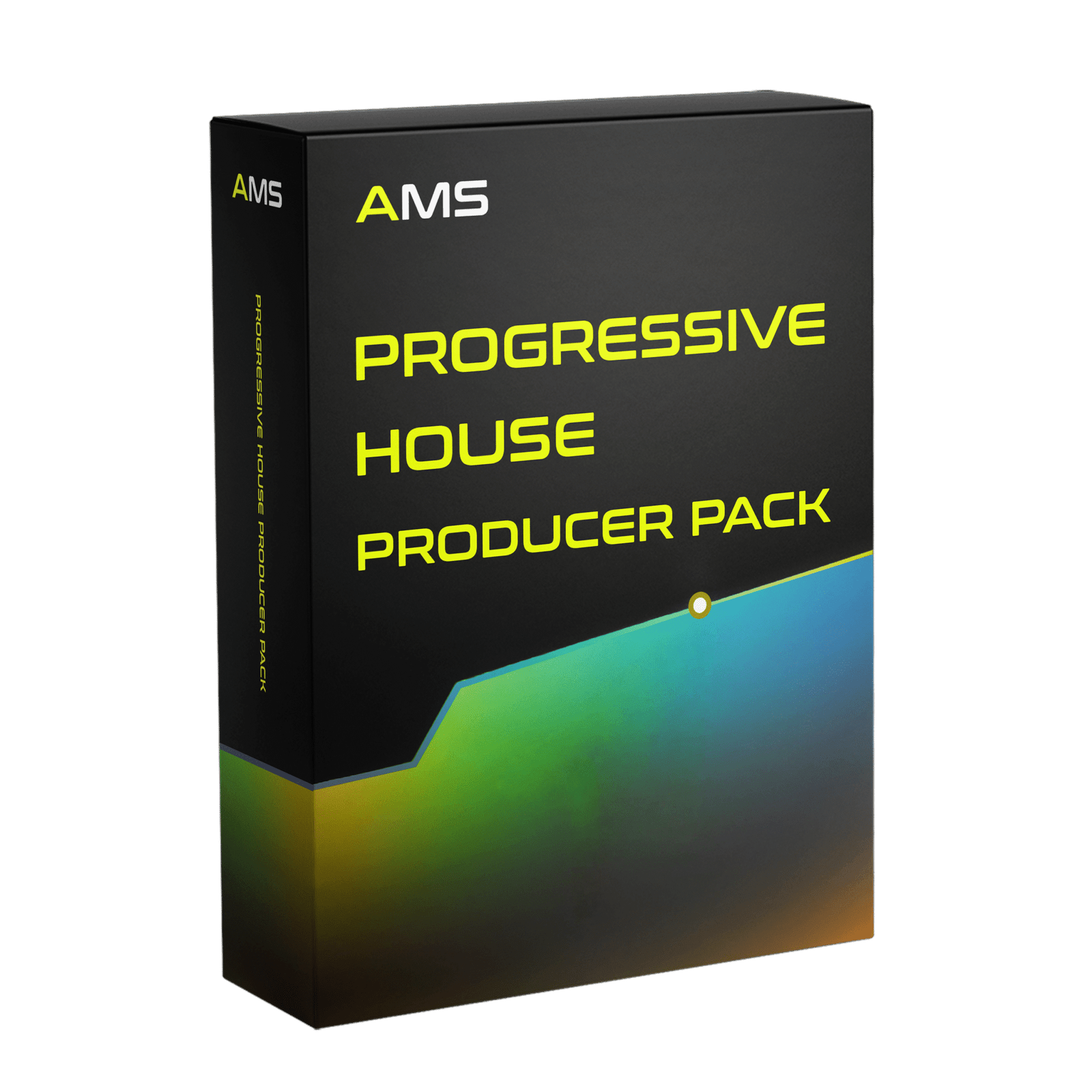Progressive House Producer Bundle (300 Samples + Elevate Template + 90mn Video Tutorial)